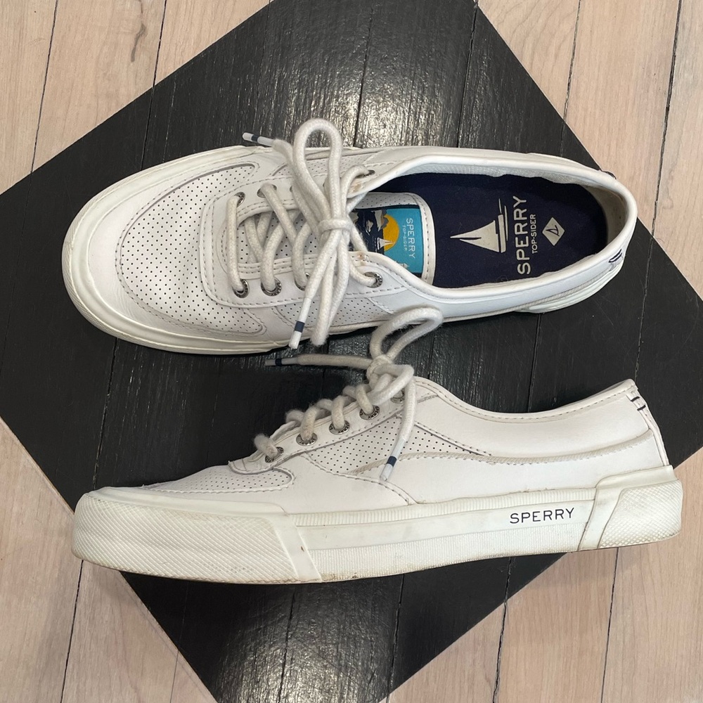 Sperry Top-Sider Women’s size 8